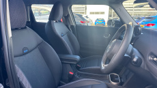 MINI Cooper 2.0 S Classic 5dr Auto Petrol Hatchback